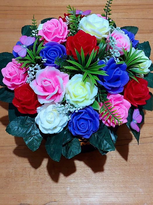 Ажойиб совгалар ясаб берамиз