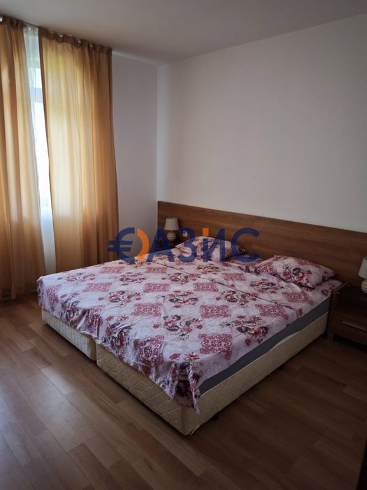 Продава се Двустаен апартамент в к.к. Слънчев бряг - 68 кв.м за 638 €/кв.м - Снимка #5