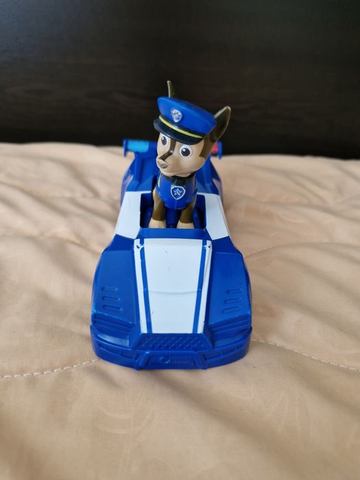 Детски играчки Paw Patrol