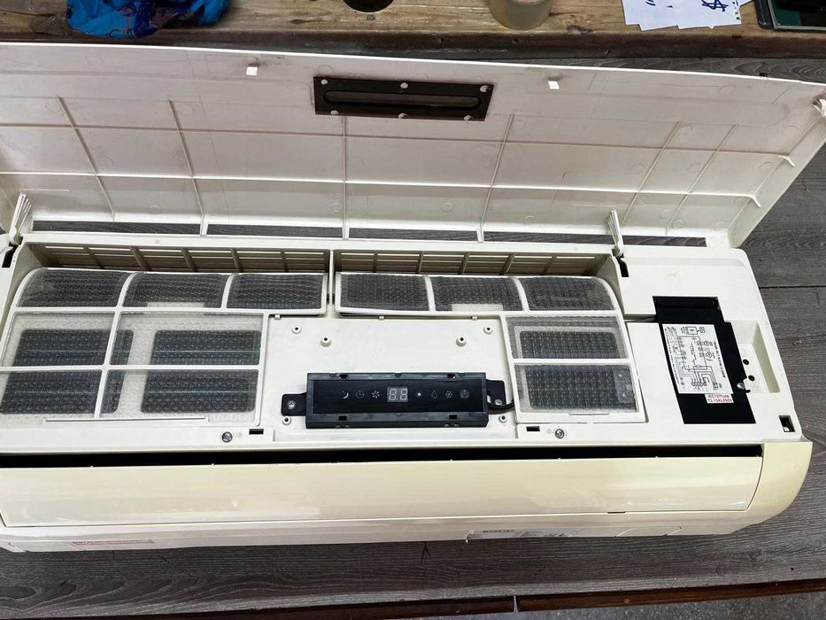 Aparat aer conditionat VORTEX 12000 BTU