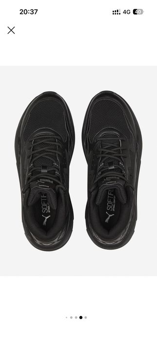 Продам кросовки Puma оригинал