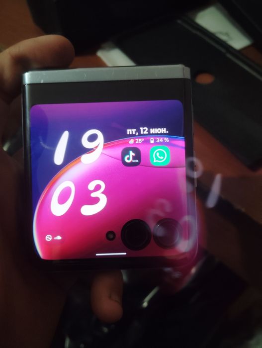 2 телефона или продажа