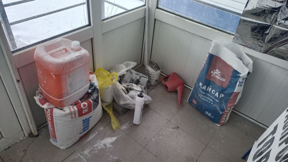 Ротбонд водоэмульсионка кайсар