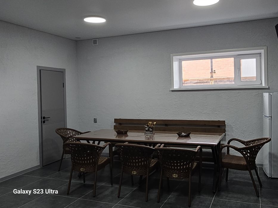 Баня Сауна по Челябинской 7