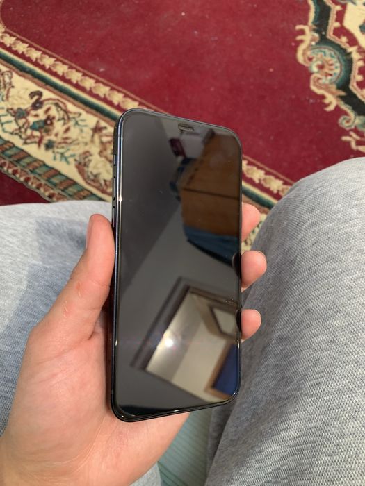 Продам айфон 12 пам256 акб76