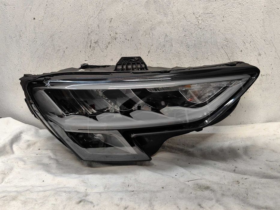 Оригинален фар Ауди А3  Audi A3 8Y Full Led