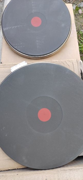 Ремонт электроплит