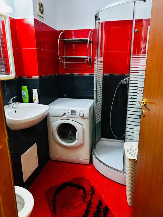 Vand apartament 1 camera Take Ionescu