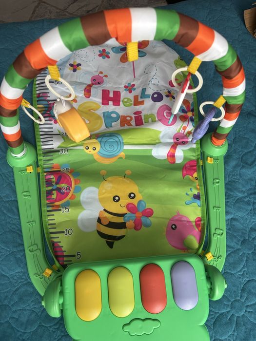 Продам детские развивашки