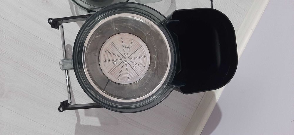 Сокоизстисквачка SEVERIN ES 3570