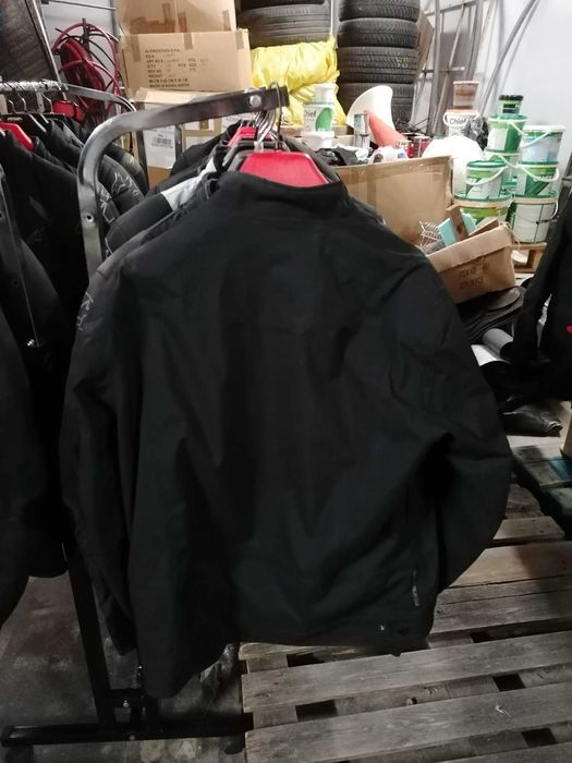 Мъжки якета Alpinestars втора употреба
