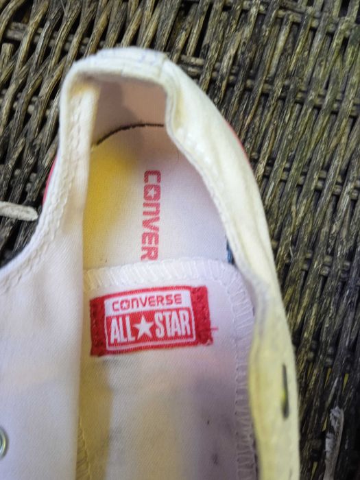 Детски гуменки Converse 26 номер