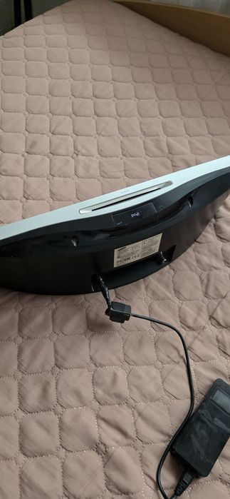 Саундбар система Samsung MM-D470D