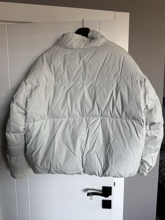 Зимно яке от гъши пух ZARA