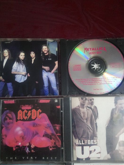 Джаз списания и дискове-Италия.