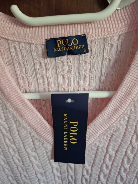 Bluză nouă,  Ralph Lauren