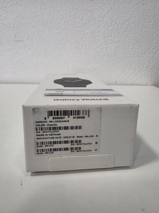 Samsung Galaxy Watch 8