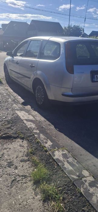 FORD Focus 2005 — imagine 2
