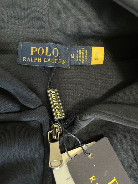 Tracksuit Polo Ralph Lauren Albastru