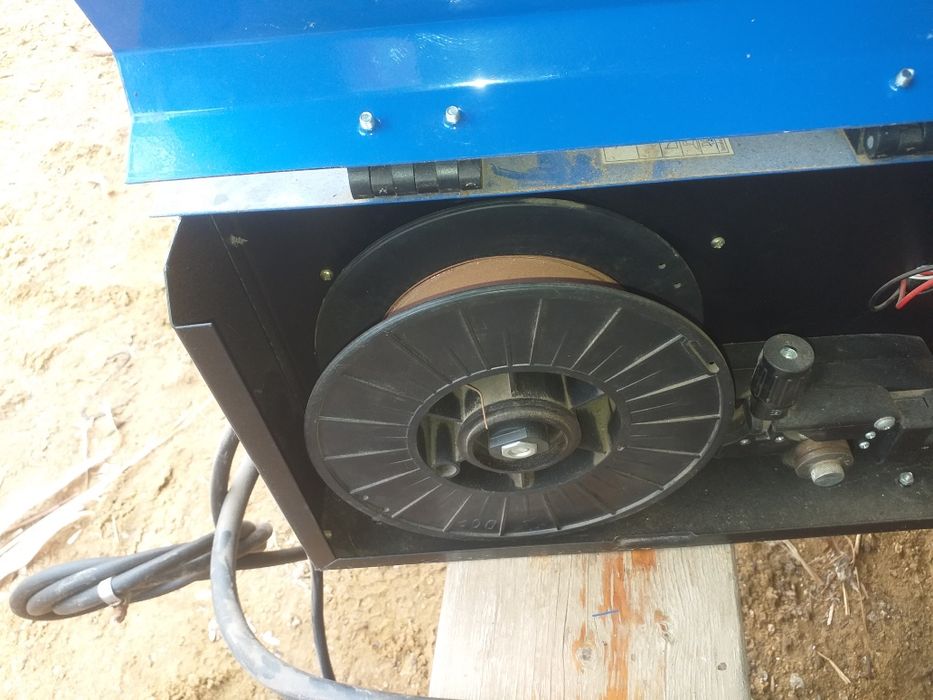 Кенпи сварка унверсал сатилады