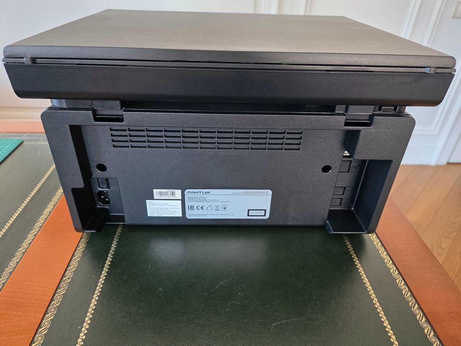 Принтер (МФУ лазерный) Pantum M6500W