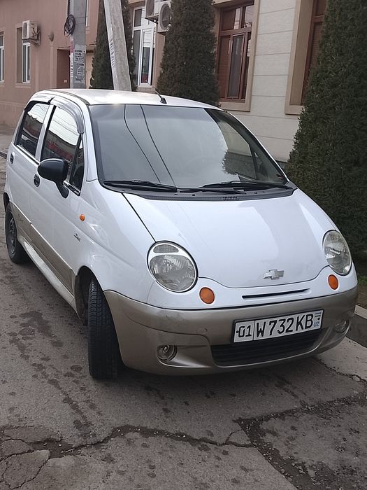 Matiz best 2011 super kandyor