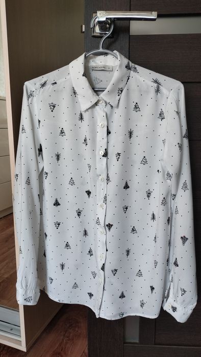 Рубашка женская 42-44 р