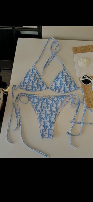 Costum de baie Fnd(3 modele)i, Pr*da, Versace, Di*r, model 2026