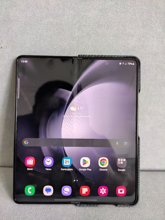 Samsung Z Fold 5