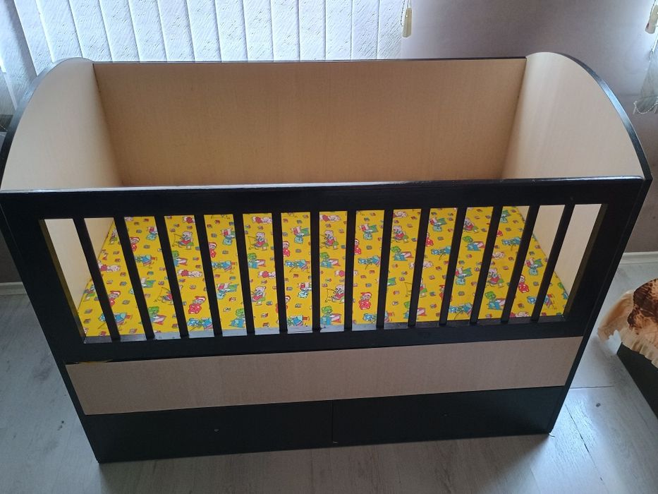 Кошара 70/140см +подаръци