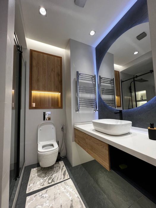 Ул, Чехова-Новостройка! Сдается новая 2-х комнатная в центре!