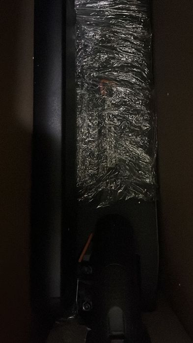 Срочно продаю электронную самокат