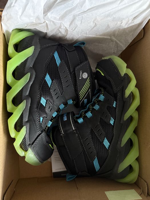 Sketchers 32 размер