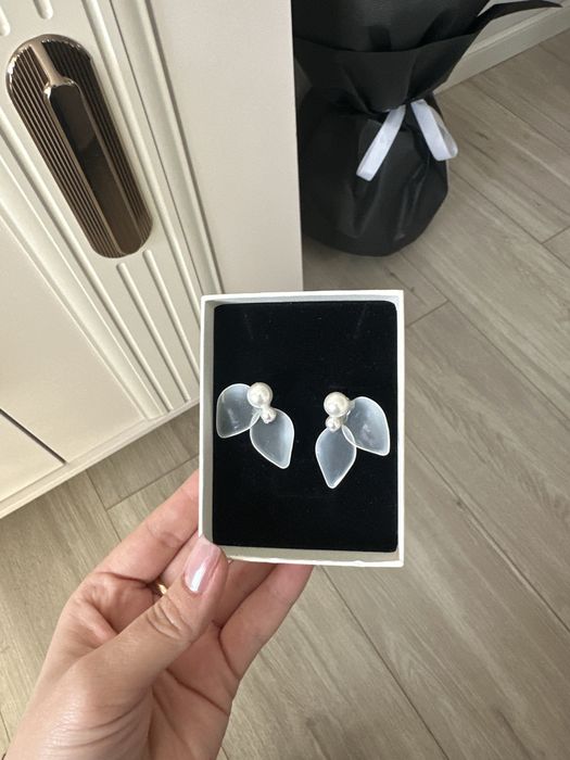 Свадебные украшения