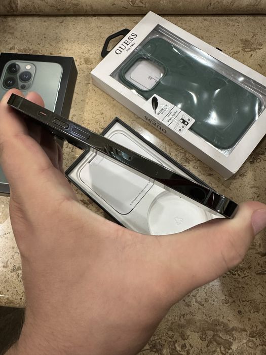 IPhone 13 Pro 256gb