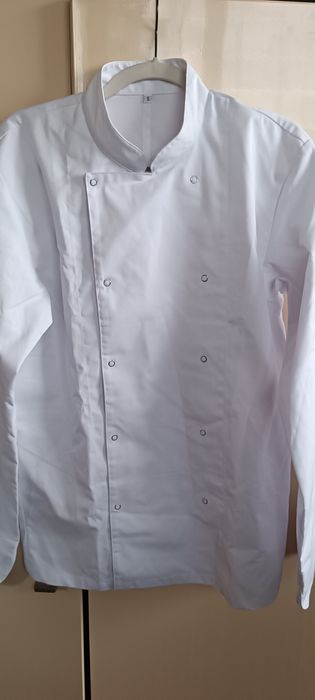 Готварска куртка нова Chaud Devant S