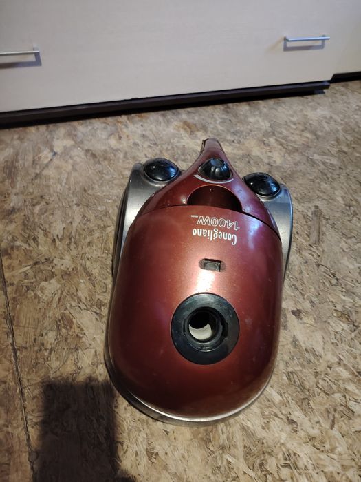 Прахосмукачка Conegliano