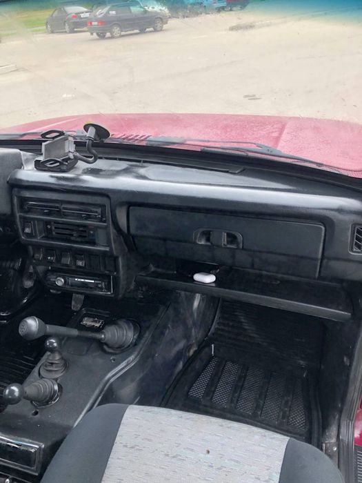 Lada Нива Ваз 21213