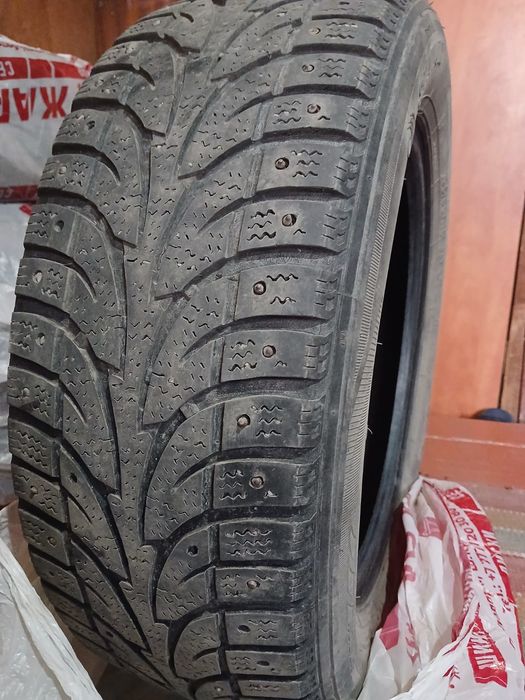 Продам шины R15 195/60