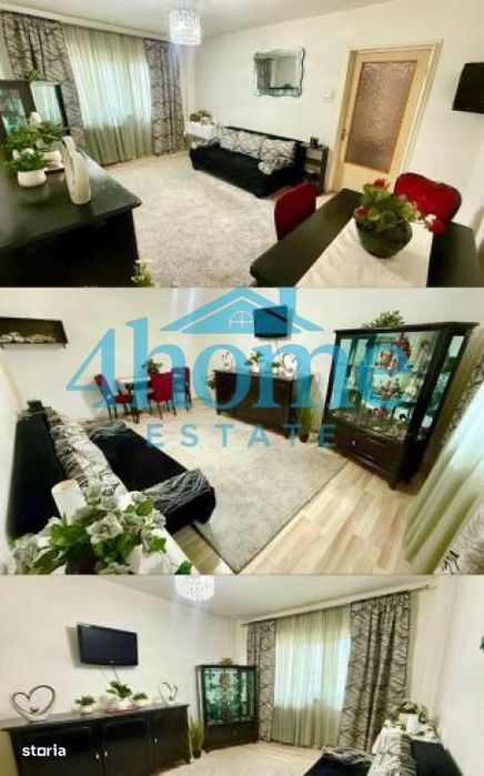 Apartament 3 camere Rahova | Parcul Sebastian