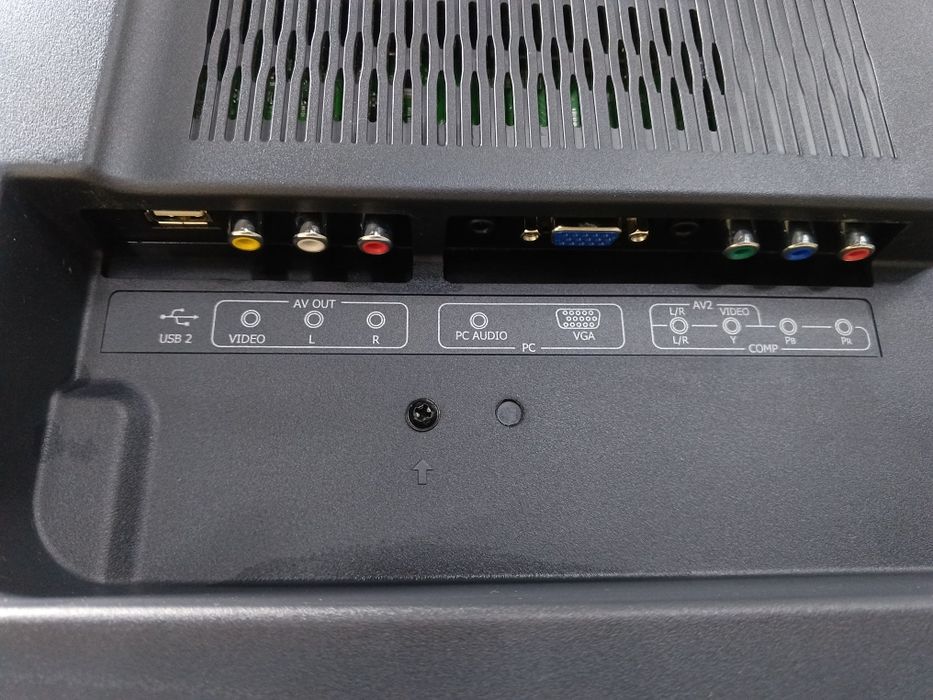 Телевизор Hisense LEDN32K360