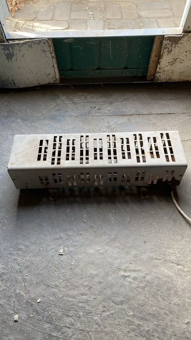 Обогреватель ПЭД