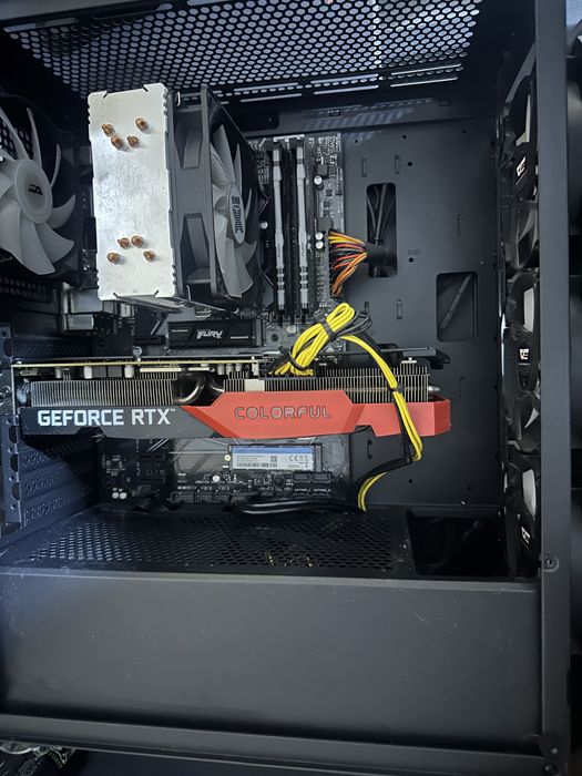 Игровой компютер