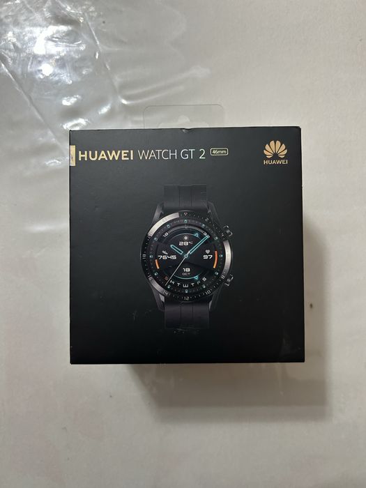 Huawei watch GT2