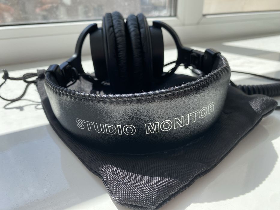 Наушники Sony MDR 7506