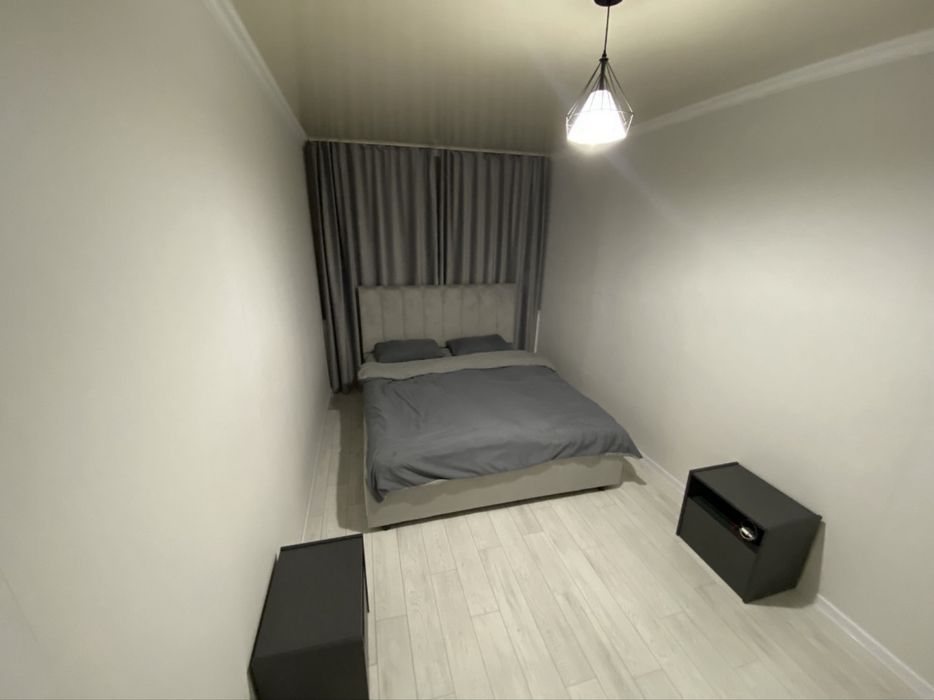 Сдается квартира