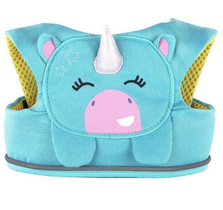 Вожжи-поводки Trunki