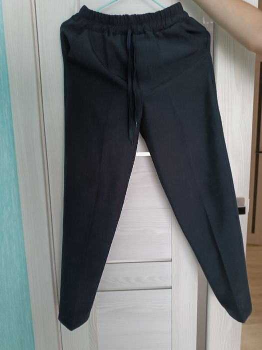 Брюки школьные для мальчика