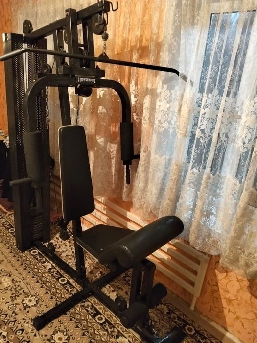 Тренажер для дома