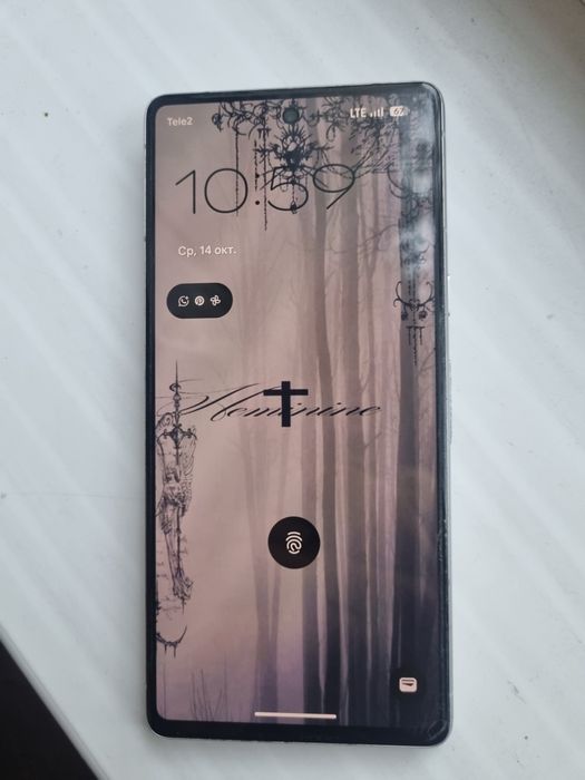 Google Pixel 7 128гб